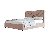 Кровать Runa 90x200 цвет Formula 230